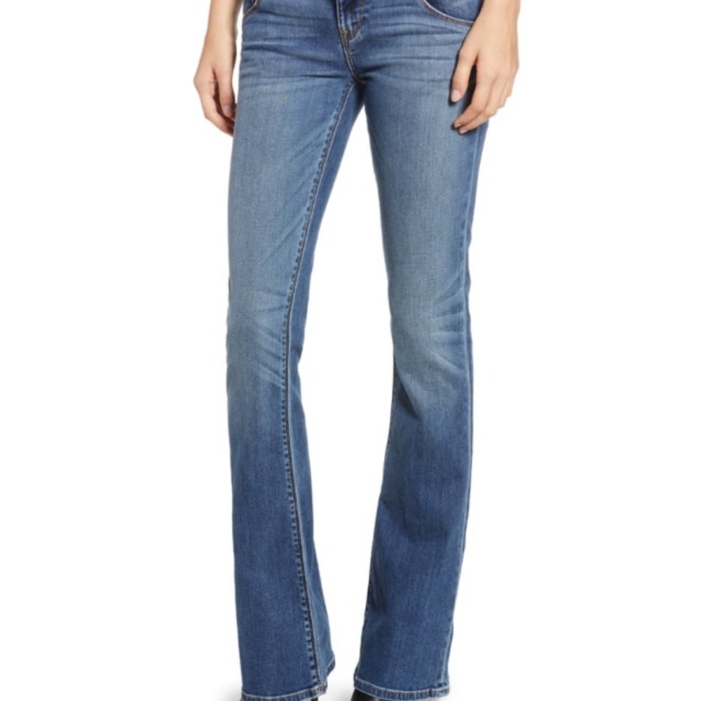 Hudson jean size 26